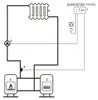 EURO 11C Elektronischer Pumpenregler für Heizungsanlagen Produktbild-Vorschau 2
