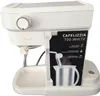 Cecotec Cafelizzia 790 Espressomaschine 1,2 l Náhľad obrázku produktu 12