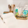 Renova RECYCLED XXL kuchyňská role 2 role, 200092167, bílá, Náhled obrázku produktu 5