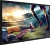 Beamer Leinwand 257 cm x 150 cm, Projektion Leinwand Produktbild-Vorschau 9