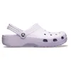 Crocs Classic Clog, Uni, Erwachsener, Lavendel, Einfarbig, Produktbild-Vorschau 11