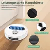 INF Príslušenstvo pre robotický vysávač Dreame X40 Ultra Náhľad obrázku produktu 3
