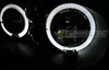 LED svetlomety typu „Angel Eyes“ vhodné pre VW Golf 4 Náhľad obrázku produktu 2