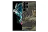 MuchoWow® Handyhülle Schutzhülle Hülle für Samsung Galaxy Produktbild-Vorschau 2