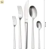 WMF Besteck-Set 30-teilig Corvo Cromargan protect Produktbild-Vorschau 30