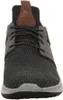 Skechers Chaussures Sneaker Delson Camben, 65474BKGY Voir les images du produit 29