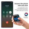 2Stk Magnetischer Tragbarer Bluetooth Lautsprecher Mini Produktbild-Vorschau 6