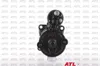 Anlasser Ersatzteil für Kraftfahrzeuge mit 12V Spannung und Produktbild-Vorschau 3