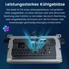 Android13 Autoradio carplay android auto Für BMW 3er E46 Náhled obrázku produktu 12