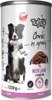 Tuftuf | Feuchtfutter für Hunde - Lamm - 1250g - Produktbild-Vorschau 1