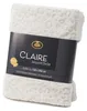 Koc Jaquard Claire W.F. Gözze Podgląd zdjęcia produktu 2