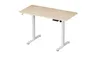 Bureau réglable en hauteur Relaxdays, électrique, modèle de Voir les images du produit 8