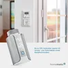 Homematic IP HmIP-eTRV-ES thermostat RF Grey Produktbild-Vorschau 13