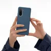 Handyhülle für Xiaomi Redmi A7 Pro mit Handykette und 9H Produktbild-Vorschau 6