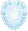 Forever Néon LED suspendu sur plexiglas Paw Patrol Voir les images du produit 11