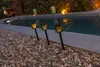 New Garden Gretita Solar Erdspieß Leuchte, 4er Pack Schw. Produktbild-Vorschau 5