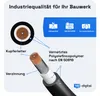hb-digital Solarkabel 6mm2 H1Z2Z2-K Photovoltaik Kabel 300m Produktbild-Vorschau 3