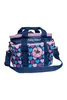 HKM Putztasche Funny Horses Hearts blau 137686900.0001 Produktbild-Vorschau 2