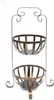 Etagere Obstkorb 10-320 Gemüsekorb 62 cm Küchenregal mit 2 Produktbild-Vorschau 5