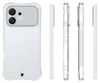 Handyhülle + 2x Folie für Honor 600 5G, Bizon Case Clear Produktbild-Vorschau 4