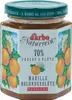 Food-United FRUCHTAUFSTRICH DARBO Marille mit Produktbild-Vorschau 1