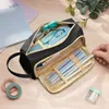OKWISH Federmäppchen mäppchen federtasche federmappe etui Produktbild-Vorschau 4