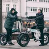 JOBOBIKE Eddy All Terrain faltbares Elektro-Fatbike 48V14Ah Produktbild-Vorschau 9