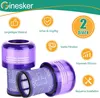 V12 Filter für Dyson V12 Detect Slim Absolute Extra Produktbild-Vorschau 4