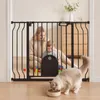 VEVOR: Barrera de seguridad para escaleras, ajustable de 75 Vista previa de la imagen del producto 2