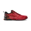 Trailrunning-Schuhe "Bushido III Gtx" von La Sportiva in Rot; mit griffiger Sohle und atmungsaktivem Obermaterial. Produktbild-Vorschau