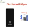 Original Huawei P40 PRO ELS-NX9 OLED Display Touchscreen Produktbild-Vorschau 2