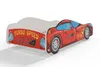 Kinderbett 4x4 160x80 - mit Matratze Produktbild-Vorschau 6