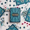 Bicycle® Jeu de cartes - Sea King Jeu de cartes Cartes à Voir les images du produit 28
