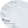 CreaTable - EUROPA GUSTOSO - Pastateller 30,5 cm aus Produktbild-Vorschau 1