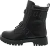 Tamaris Damen Stiefelette Reißverschluss schöne Zierriemen Produktbild-Vorschau 12