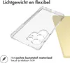 Custodia antiurto imoshion Samsung Galaxy S25 Ultra - Anteprima dell’immagine prodotto 8