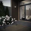 OSRAM ENDURA Style Cylinder zewnętrzna lampa ścienna 50cm, Podgląd zdjęcia produktu 5