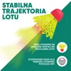 Apollo Zestaw do speed badmintona - w tym torba, 2 rakiety, Podgląd zdjęcia produktu 3