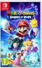 UBISOFT Mario + Rabbids: Sparks of Hope -peli, Switch Náhled obrázku produktu 1