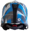 Casco da sci e snowboard da uomo CSH60 - misura. S (48/52) Anteprima dell’immagine prodotto 3