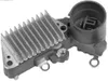 AS-PL ARE6012 Lichtmaschinenregler 12V Generator Produktbild-Vorschau 5