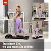 Hop-Sport Laufband HS-750WP Walk, Walking Pad - Produktbild-Vorschau 4