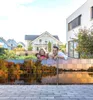 Sichtschutzstreifen See Nr. 1 Sichtschutz Garten Zaun - Produktbild-Vorschau 2