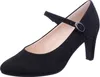 Gabor Spangenpumps schwarz 38.5 Produktbild-Vorschau 9