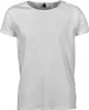 Tee Jays 5062 | Herren Roll-Up Tee / 100 % ringgesponnene Produktbild-Vorschau 2