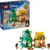 LEGO ǀ Disney Vaianas Inselspaß, Bauset für Kinder, die Produktbild-Vorschau 45