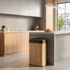 Automatischer Küchenmülleimer MAJESTIC 58l Produktbild-Vorschau 3