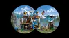 LEGO® City Hauptquartier der Bergpolizei 60174 Produktbild-Vorschau 7