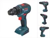 Perceuse Visseuse BOSCH 06019H5202 - GSR 18V-55 Voir les images du produit 2