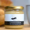 Deutscher Lindenhonig 250g fein-cremig | Grega's Imkerei | Produktbild-Vorschau 2
